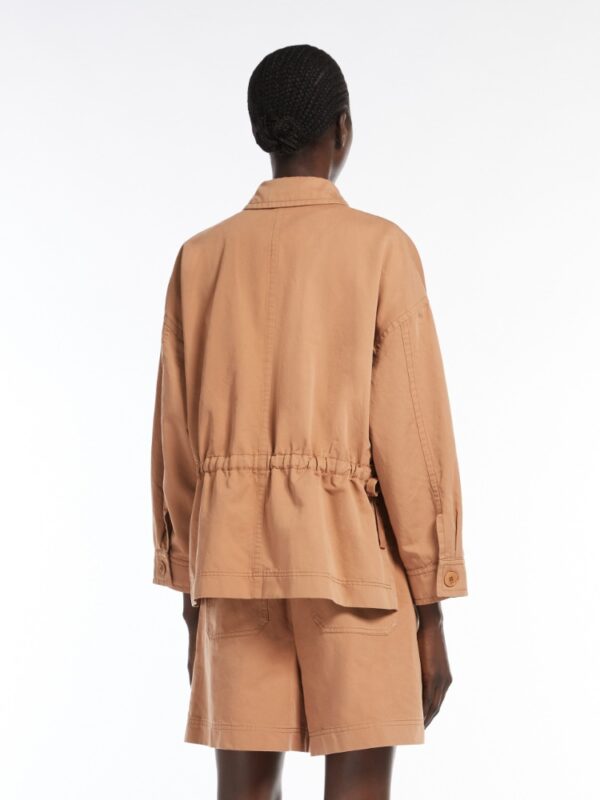 CHAQUETA MAXMARA EGER