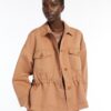 CHAQUETA MAXMARA EGER