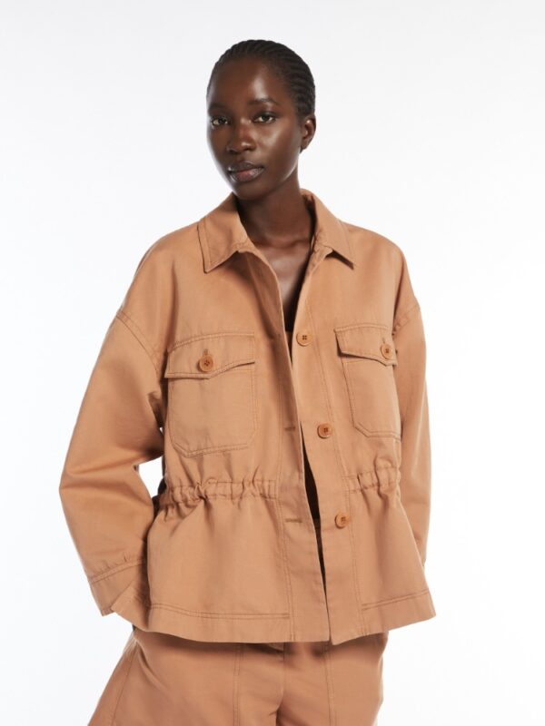CHAQUETA MAXMARA EGER