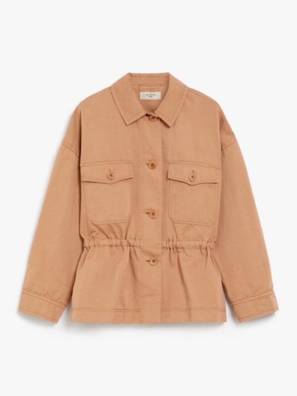 CHAQUETA MAXMARA EGER