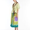 FALDA ESTAMPADA MAXMARA