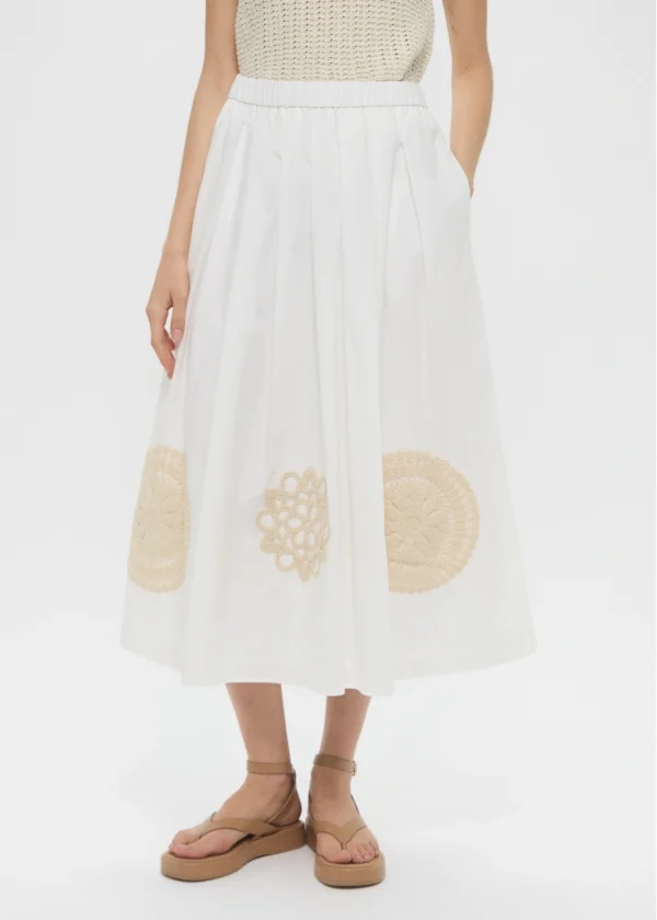 FALDA ORMA MAXMARA