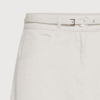 FALDA SEVENTY BLANCA