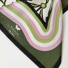 FULAR DE SEDA ESTAMPADA MAXMARA