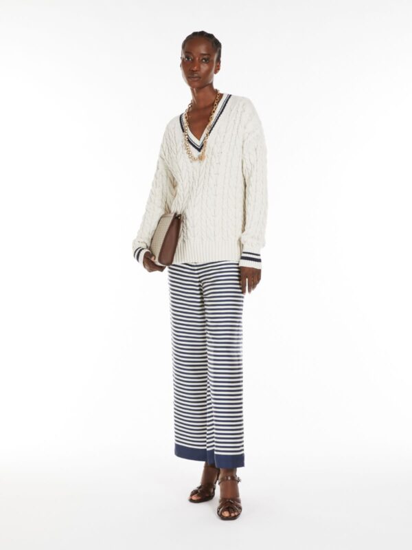 JERSEY GEMMA MAXMARA