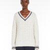 JERSEY GEMMA MAXMARA