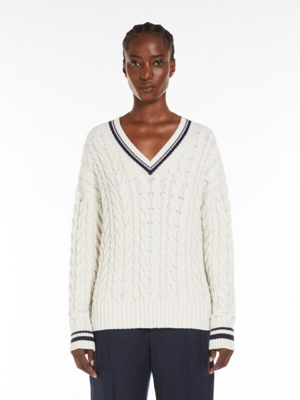 JERSEY GEMMA MAXMARA