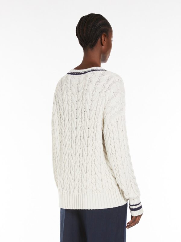 JERSEY GEMMA MAXMARA