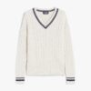 JERSEY GEMMA MAXMARA
