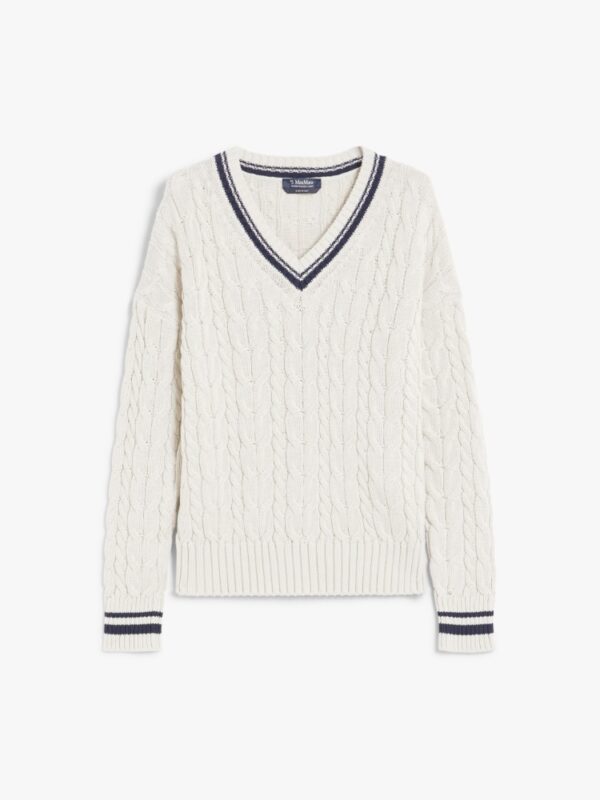 JERSEY GEMMA MAXMARA