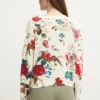 JERSEY MAXMARA FLORAL