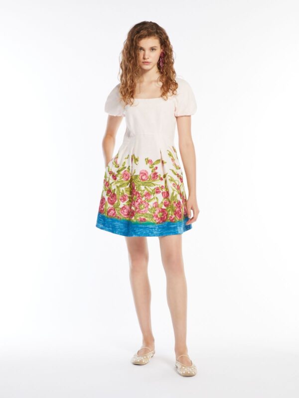 MINIVESTIDO MAXMARA