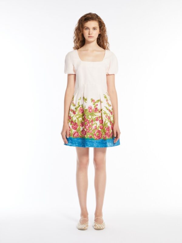 MINIVESTIDO MAXMARA