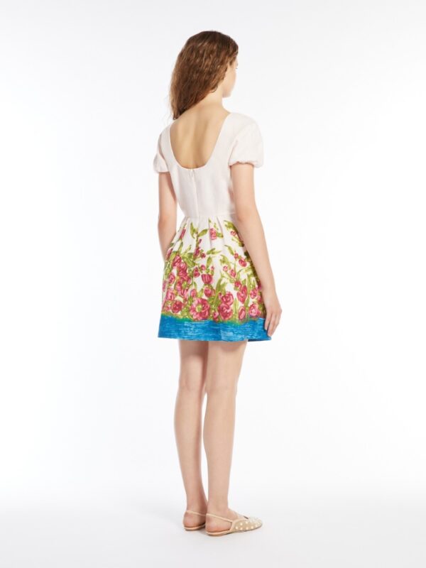 MINIVESTIDO MAXMARA