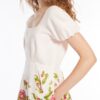 MINIVESTIDO MAXMARA