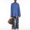PANTALON MAXMARA FLORAL
