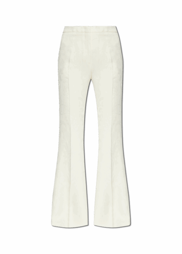 PANTALONES PLIEGUE ETRO