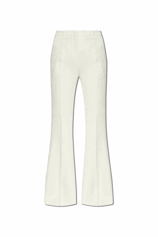 PANTALONES PLIEGUE ETRO