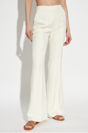PANTALONES PLIEGUE ETRO