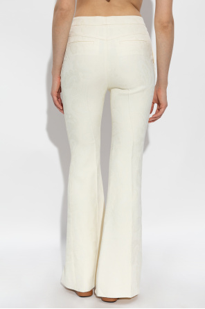 PANTALONES PLIEGUE ETRO