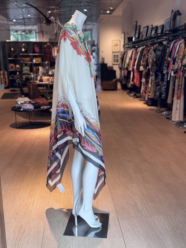 TOP FULARD ETRO