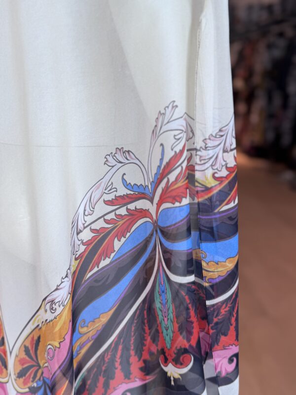 TOP FULARD ETRO