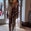 TOP FULARD ETRO