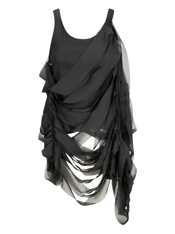 TOP MARIA CALDERARA CAPAS