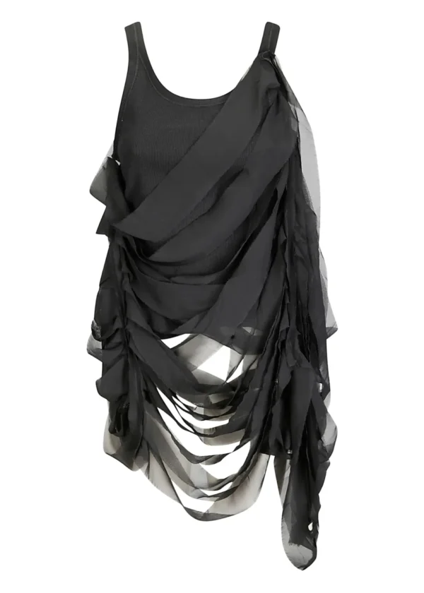 TOP MARIA CALDERARA CAPAS