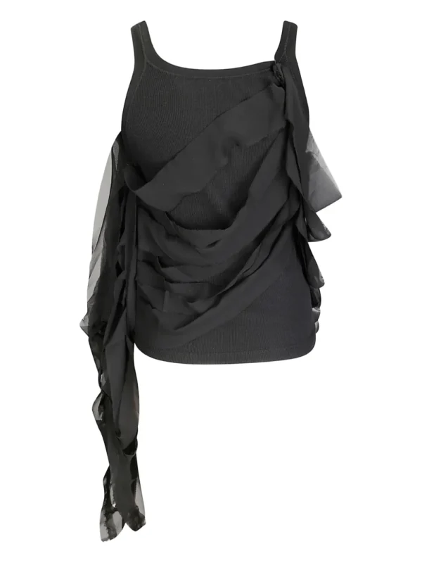 TOP MARIA CALDERARA CAPAS