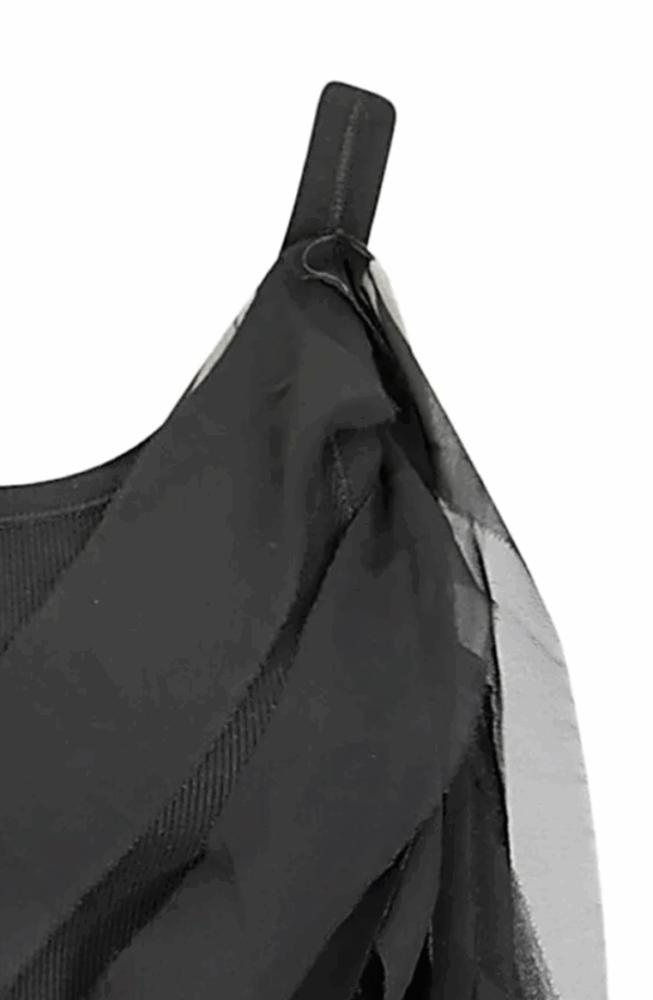 TOP MARIA CALDERARA CAPAS