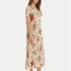 VESTIDO GIUDY MAXMARA
