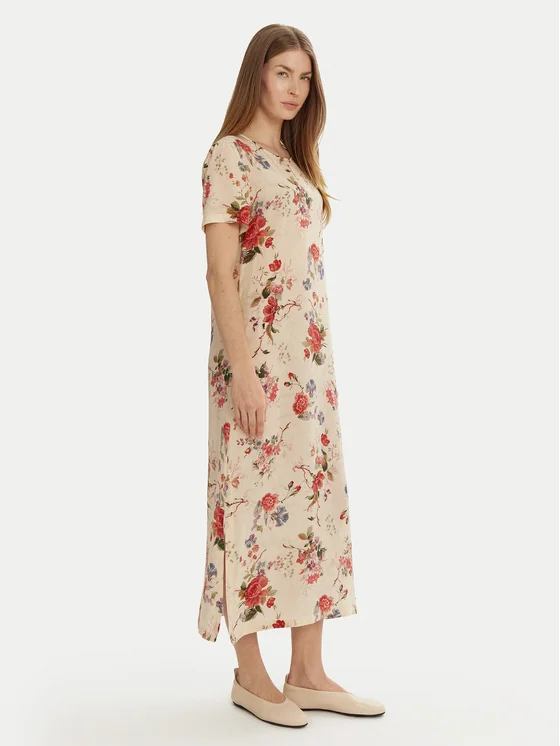 VESTIDO GIUDY MAXMARA