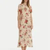 VESTIDO GIUDY MAXMARA