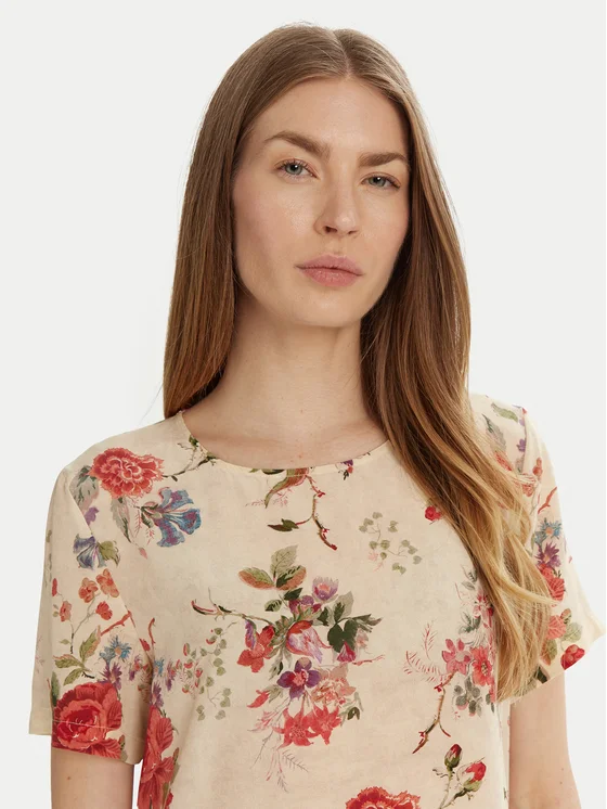 VESTIDO GIUDY MAXMARA