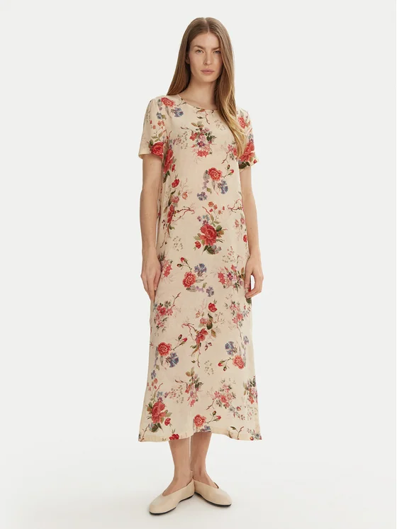 VESTIDO GIUDY MAXMARA