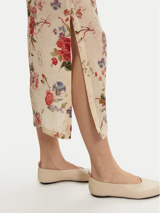 VESTIDO GIUDY MAXMARA