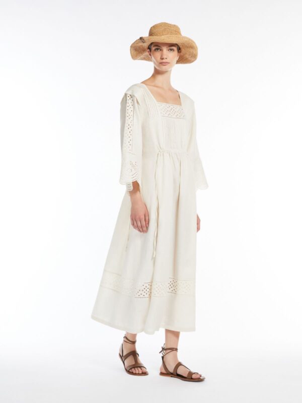 VESTIDO LUGLIO MAXMARA