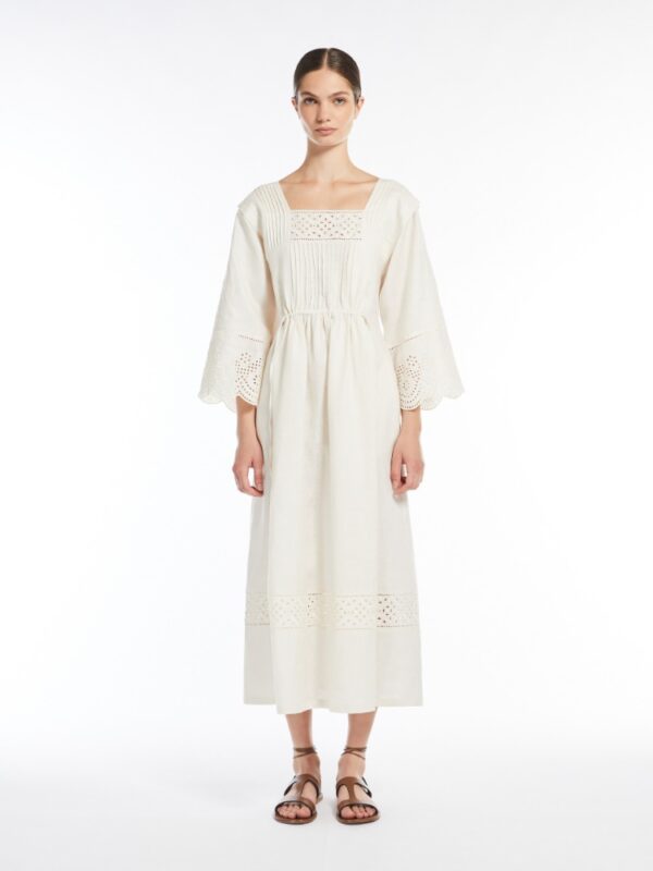 VESTIDO LUGLIO MAXMARA
