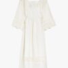 VESTIDO LUGLIO MAXMARA