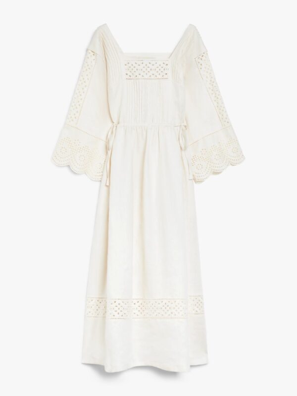 VESTIDO LUGLIO MAXMARA