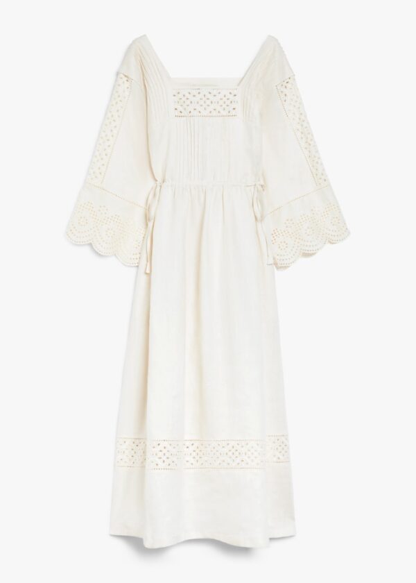 VESTIDO LUGLIO MAXMARA