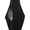 VESTIDO MARIA CALDERARA PUPPET
