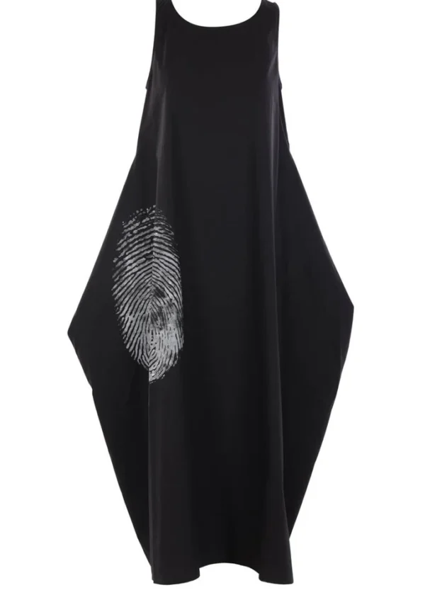 VESTIDO MARIA CALDERARA PUPPET