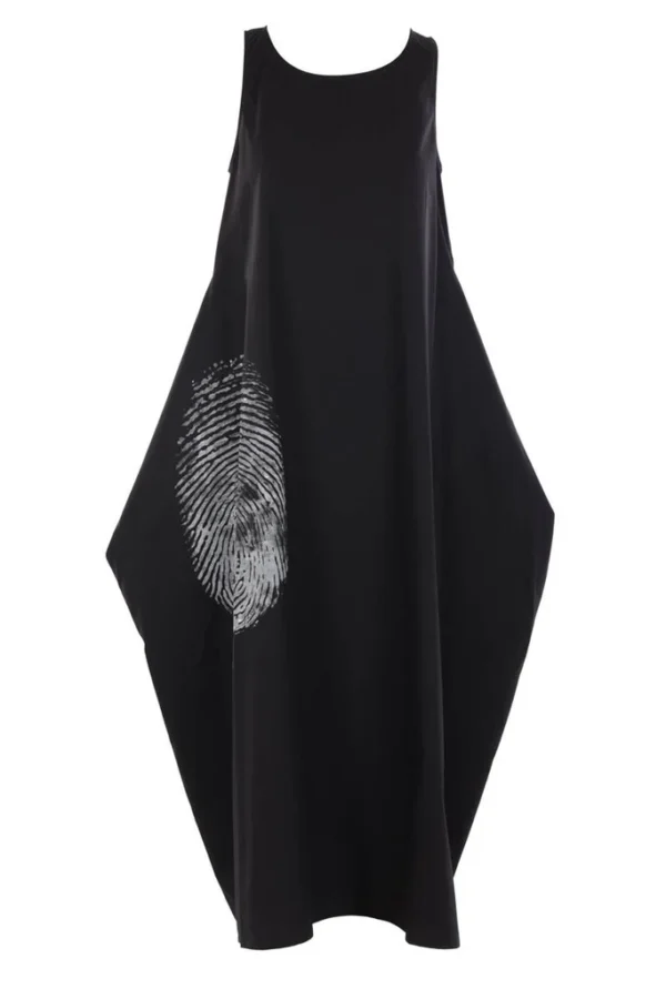 VESTIDO MARIA CALDERARA PUPPET