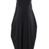 VESTIDO MARIA CALDERARA PUPPET