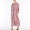VESTIDO MAXMARA FULVIA