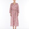 VESTIDO MAXMARA FULVIA