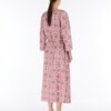 VESTIDO MAXMARA FULVIA