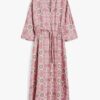 VESTIDO MAXMARA FULVIA